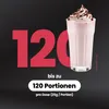 Mammut Nutrition - Formel 90 Protein 3000 g Dose - 120 Produktbild-Vorschau 5