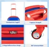 Kinderkoffer mit Rucksack 18"+12", Kinderkoffer Set, Produktbild-Vorschau 3