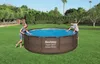 Copertura solare per piscina Bestway Flowclear 356 cm Anteprima dell’immagine prodotto 51