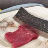 Kuchyňský sekací nůž KA-18566 - Hnědá KP18566 Náhled obrázku produktu 3