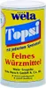 WELA Topsi 200 g mit jodiertem Speisesalz Produktbild-Vorschau 1