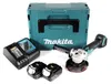 Akumulátorová úhlová bruska Makita DGA 504 RTJ 18V 125mm Náhled obrázku produktu 2