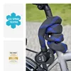 Lucchetto per bicicletta ABUS Security Centre Ivera Anteprima dell’immagine prodotto 7