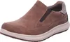 Rieker Klassische Slipper Herren 31393836383338 Braun 46 EU Produktbild-Vorschau 13