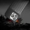 Thunder Case Étui blindé flexible pour Iphone 13 Pro Vert Voir les images du produit 7