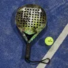 Matchu Sports Padel Schläger Bear inkl. Padeltasche - Produktbild-Vorschau 3