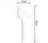 Bewässerungssystem für Pflanzen – Vogel-Design – 3er Set – Produktbild-Vorschau 3