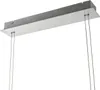 Lucande LED-Hängeleuchte Myron, Touchdimmer, CCT, Aluminium Produktbild-Vorschau 8