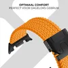 Strap-it Geflochtenes Nylonband mit Fallschirmschließe - Produktbild-Vorschau 7