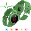 Smartwatch Forever CW-300 Grün Produktbild-Vorschau 13