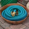 Flexibler Gartenschlauch 5-15 m, Pistole 1/2 3/4 Produktbild-Vorschau 9
