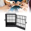 Casier de prison pour téléphone portable, plastique, cage Voir les images du produit 9