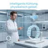 Kühlhalsband PCM Kühlring 18°C 64°F wiederverwendbar, Produktbild-Vorschau 5