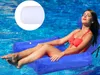Verk 14430 Aufblasbarer Poolstuhl blau Produktbild-Vorschau 14