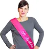 Oblique Unique Schärpe Happy Birthday 30. Geburtstag 30er Produktbild-Vorschau 2