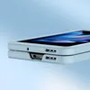 Handy Hülle Kunststoff für Honor Magic V5 Ultra Dünne Skin Produktbild-Vorschau 5