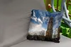 MuchoWow® Outdoor Kissen - Sonne - Domturm - Utrecht - Produktbild-Vorschau 2