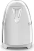 SMEG KLF03SSEU Czajnik w stylu retro lat 50-tych, Podgląd zdjęcia produktu 9