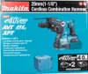 Makita HR004GM201 - trapano a percussione - a batteria - Anteprima dell’immagine prodotto 36