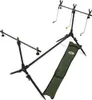 Angling Pursuits Rutenhalter 3 Ruten Rod Pod Deluxe Produktbild-Vorschau 1