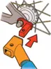 Croozer Universal, Fahrradanhängerkupplung, 1 Stück(e), Produktbild-Vorschau 6