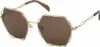 Damensonnenbrille Tous STO445-57300K ø 57 mm Produktbild-Vorschau 1