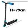 Chilli Pro Scooter Base S black/blue 110mm Produktbild-Vorschau 14