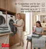 Betz 10-tlg. Handtuch-Set PREMIUM 2 Duschtücher 4 Produktbild-Vorschau 7