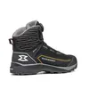 Garmont Trace Mid Boa GTX, Erwachsener, Schwarz Produktbild-Vorschau 6