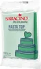 Green Top Paste Zuckerpaste 250g - Saracino Produktbild-Vorschau 1