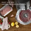 Kenwood KAX71.000WH Eiscremebereiter passend für alle alle Produktbild-Vorschau 20