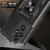 Hülle für Honor 200 Pro Magnetische Ring Ständer Halter Dia Produktbild-Vorschau 8