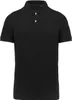 Kariban Herren-Kurzarm-Polohemd Supima® Produktbild-Vorschau 4