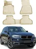 OMAC Gummimatten Fußmatten für BMW X5 F15 F85 2013-2018 TPE Voir les images du produit 2