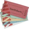 Rolle Getränke-Marke 57x30mm Rot 1000 Abrisse Produktbild-Vorschau 2