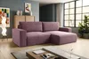 GOYA OPERA 245x140 – universelle Seite, Cord Ecksofa, Produktbild-Vorschau 1