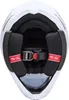 Kask motocrossowy Bell Moto-10 MIPS, biały, rozmiar M Podgląd zdjęcia produktu 6