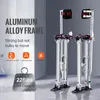 SucceBuy Verstellbare Trockenbau-Stelzen 24''-40'' Produktbild-Vorschau 3