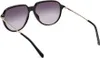 Guess Gu00067 Sonnenbrille Schwarz  Mann Schwarz One Size Produktbild-Vorschau 6