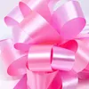 Oblique Unique Geschenkschleife mit Geschenkband Groß Deko Produktbild-Vorschau 2