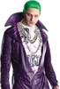 The Joker Suicide Squad Mantel, Größe:XL Produktbild-Vorschau 2