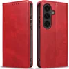 Handyhülle für Samsung Galaxy S26 Kunstleder Flip Cover Produktbild-Vorschau 1