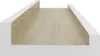 VidaXL 326689, MDF, Drewno, 400 mm, 90 mm, 30 mm, 2 szt. Podgląd zdjęcia produktu 13