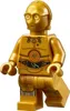 LEGO Star Wars Mos Eisley Cantina, jeu de construction pour Voir les images du produit 40