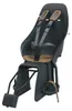 Urban Iki Ta-ke Siège vélo pour enfant Pour cadre Noir Max Voir les images du produit 1