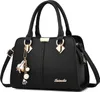 MODFU Damen Handtasche, Handtasche, Henkeltasche Frau Produktbild-Vorschau 1