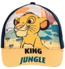 Basecap Disney König der Löwen Dunkelblau 52 cm Produktbild-Vorschau 3