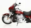 Maisto - HARLEY DAVIDSON MOTORCYCLES, 2013 FLHTK Electra Podgląd zdjęcia produktu 4