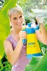 GLORIA Hobby 125 1,25 L Blu, Giallo Plastica Anteprima dell’immagine prodotto 3