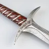 Der Herr der Ringe Stich Lampe Schwert 51 cm Produktbild-Vorschau 6